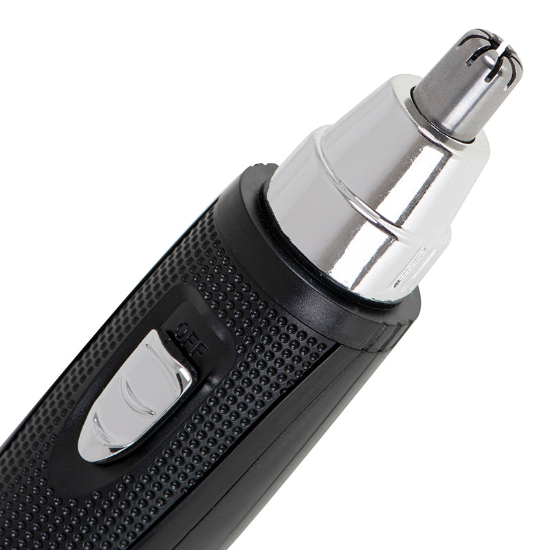 Trimmer Nas Urechi Portabil Adler