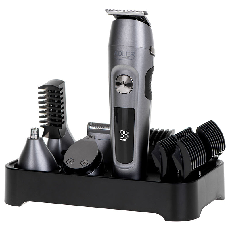 Multigroom Set Ingrijire 6 in 1 Adler
