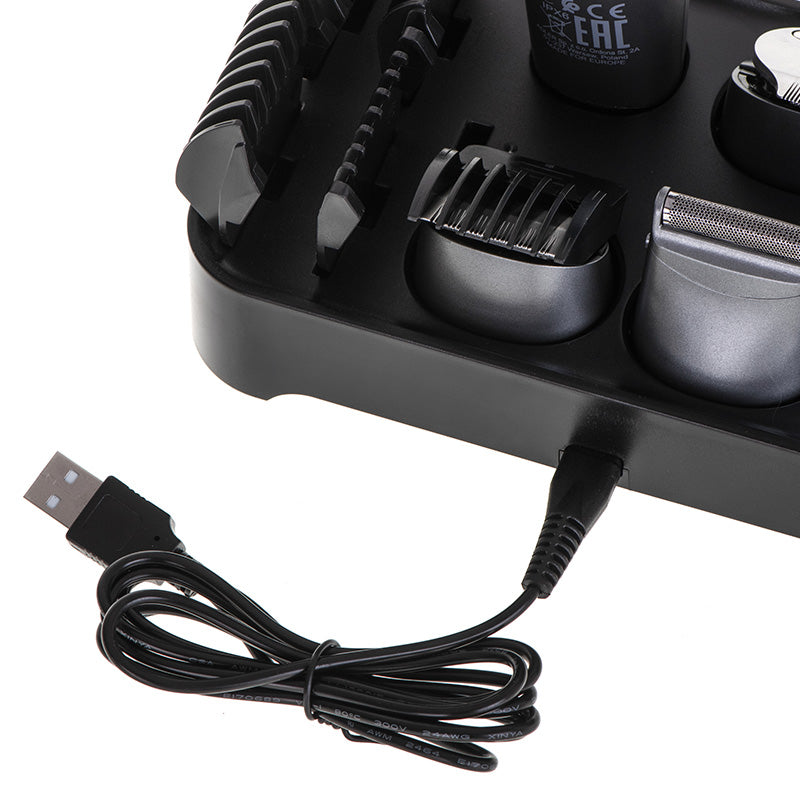 Multigroom Set Ingrijire 6 in 1 Adler