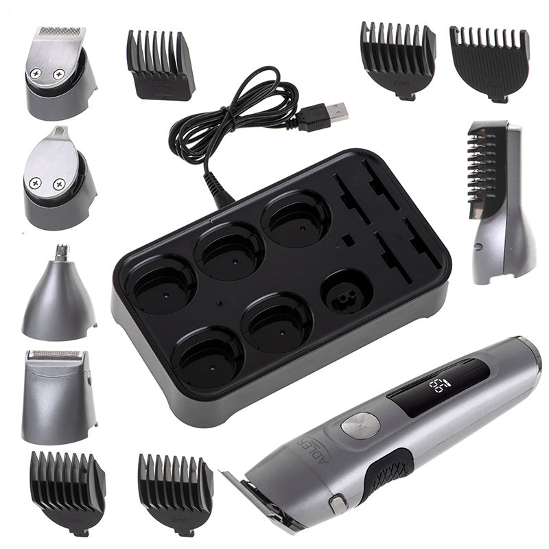 Multigroom Set Ingrijire 6 in 1 Adler
