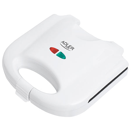 Sandwich Maker 750W Ad 301 Adler