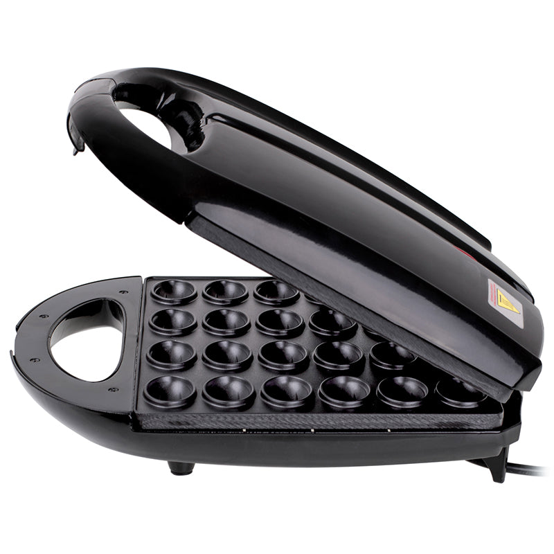 Aparat Nut Maker Ad 3039 Negru Adler