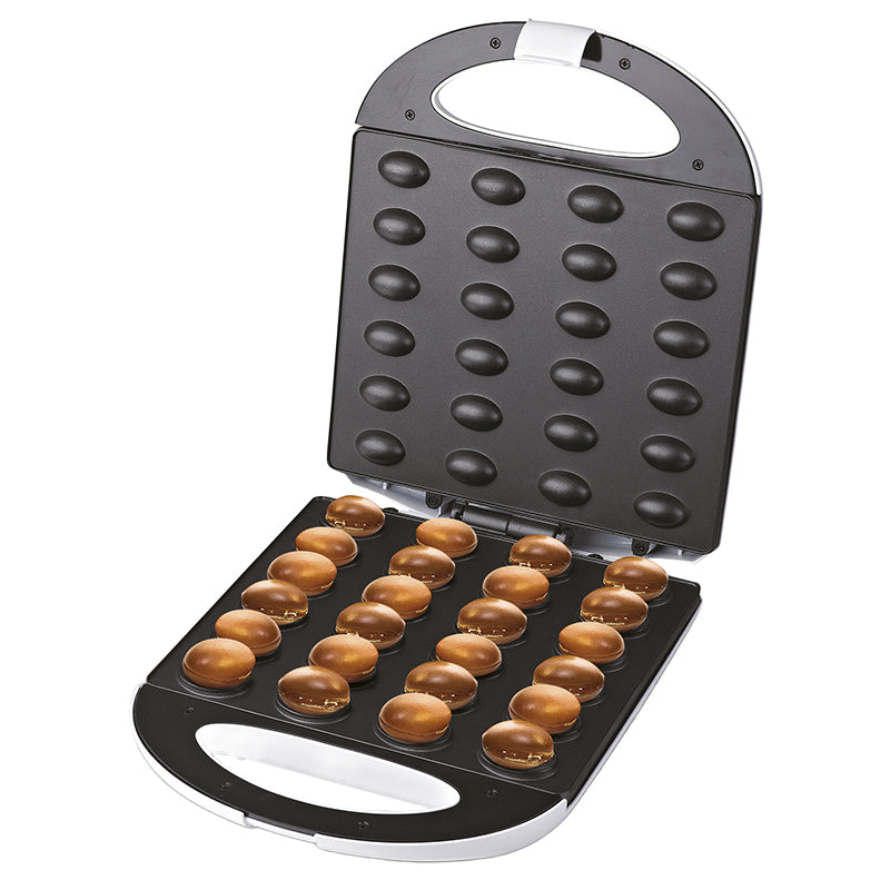 Aparat Nut Maker Ad 3039 Alb Adler