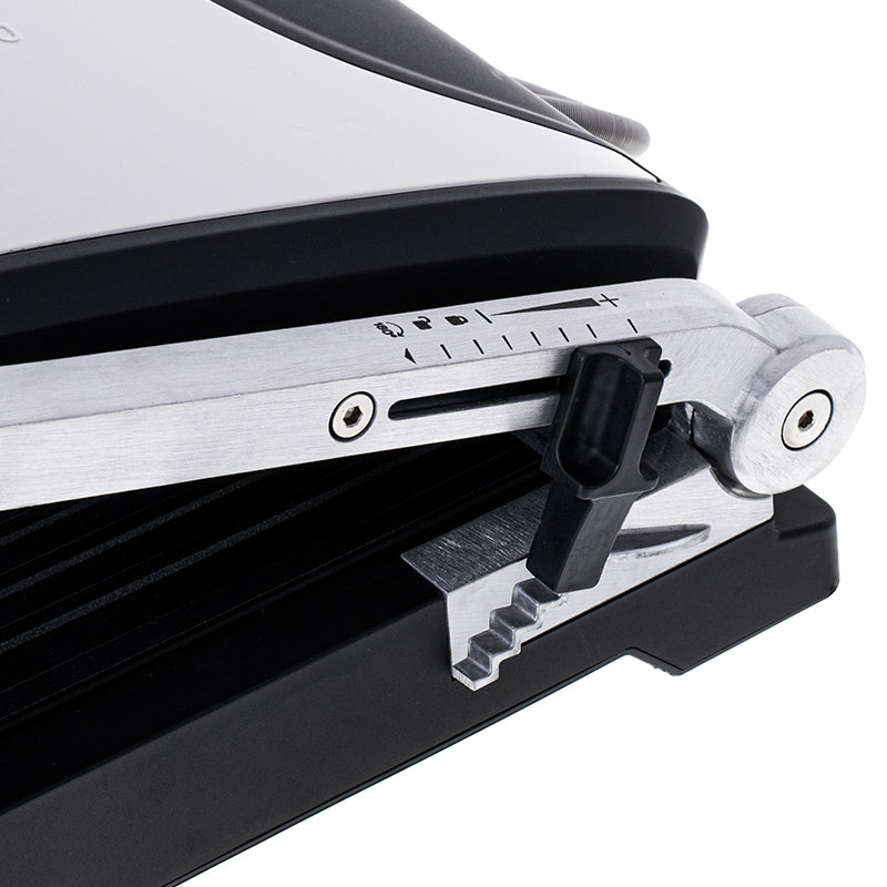 Grill Electric 2 in 1 Adler AD 3059 cu afisaj LED