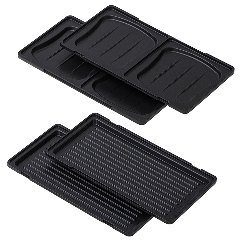Sandwich Maker 2 in 1 Ad 3073 Adler