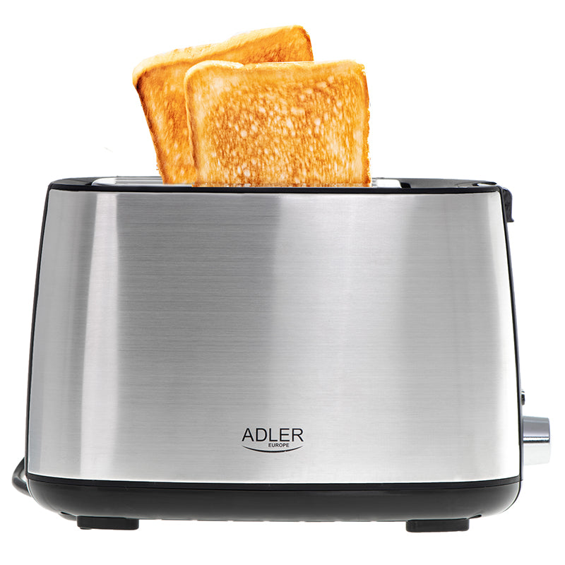 Toaster 7 Niveluri de Rumenire Adler AD 3214