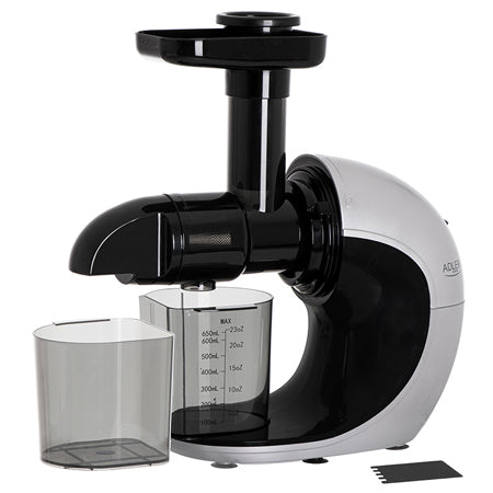 Slow Juicer 3 in 1 Adler AD 4131 cu DAB+