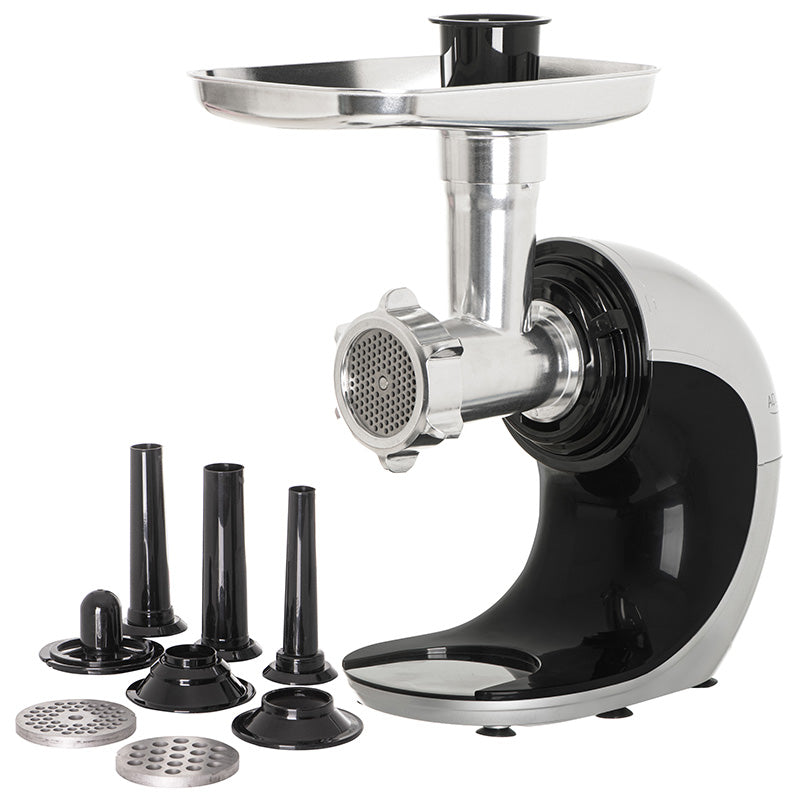 Slow Juicer 3 in 1 Adler AD 4131 cu DAB+