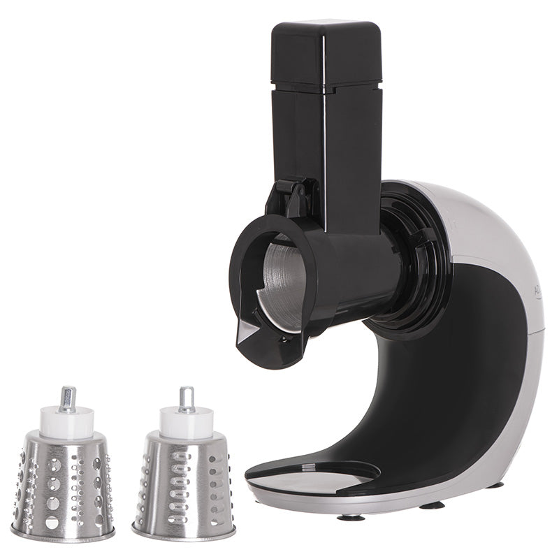 Slow Juicer 3 in 1 Adler AD 4131 cu DAB+