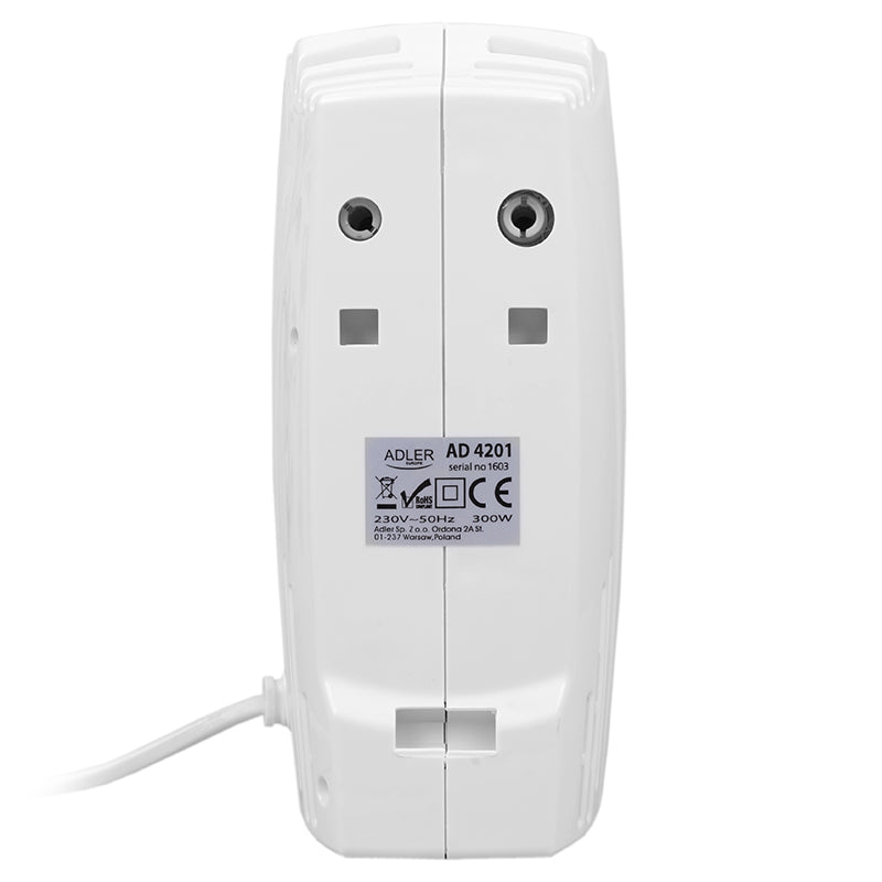 Mixer de Mana 5 Viteze Adler AD 4201 cu DAB+