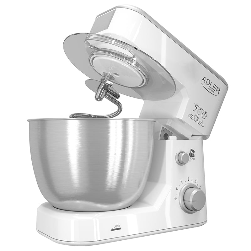Robot Bucatarie Adler AD 4216 cu DAB+ si Rezistenta la Apa