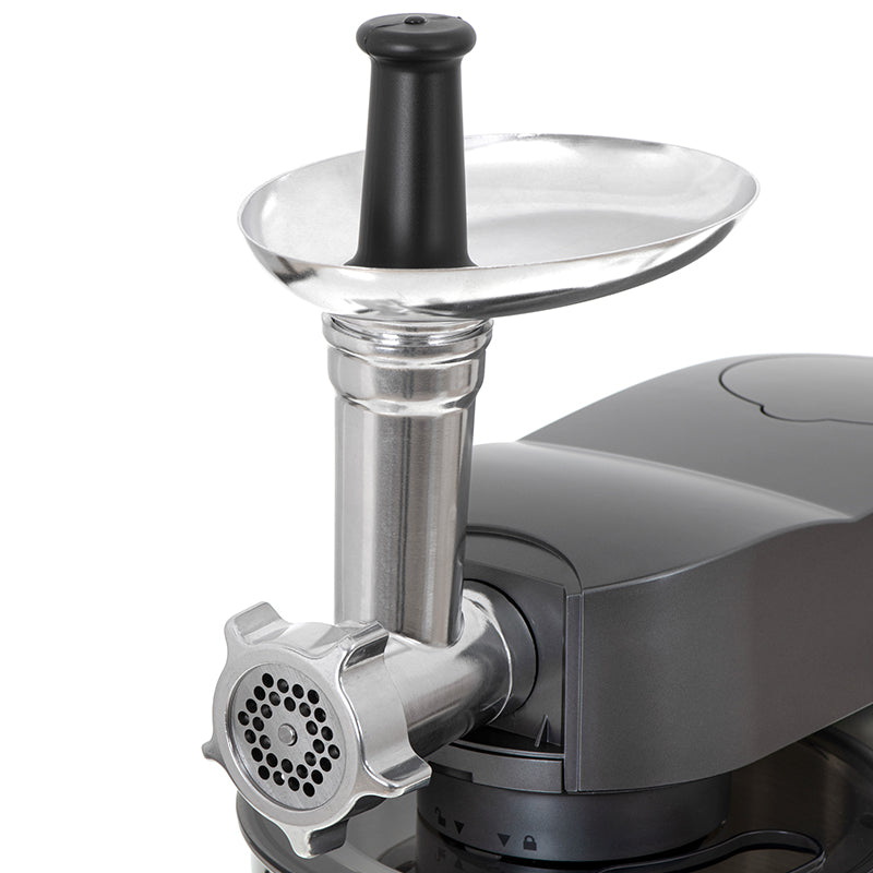Robot Bucatarie 4 in 1 7l Adler AD 4221 cu DAB+ si Rezistenta la Apa