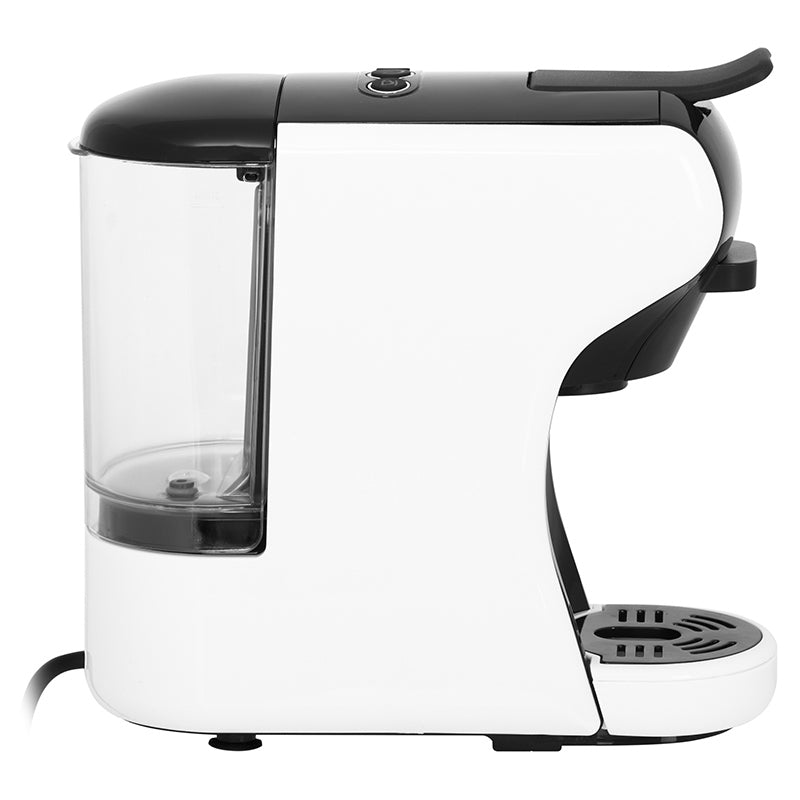 Espressor 19 BAR Multi Capsule Adler