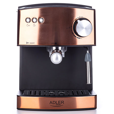 Espressor 15 BAR Ad 4404 Adler