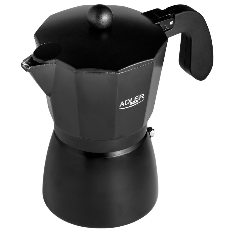 Aparat de Facut Cafea Espresso 320ML Adler