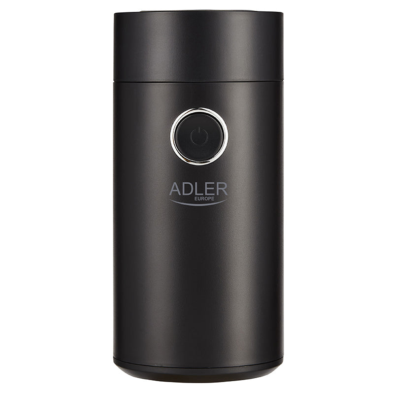 Rasnita Cafea Negru Adler AD 4446