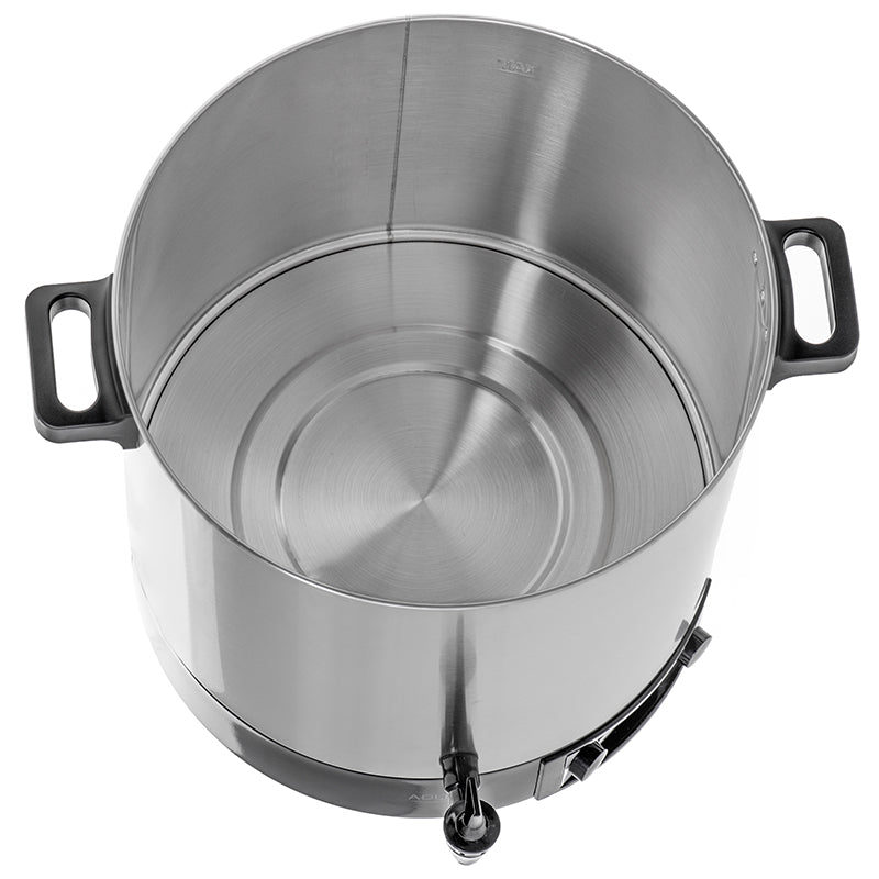 Oala Electrica de Pasteurizare 28l Adler AD 4496