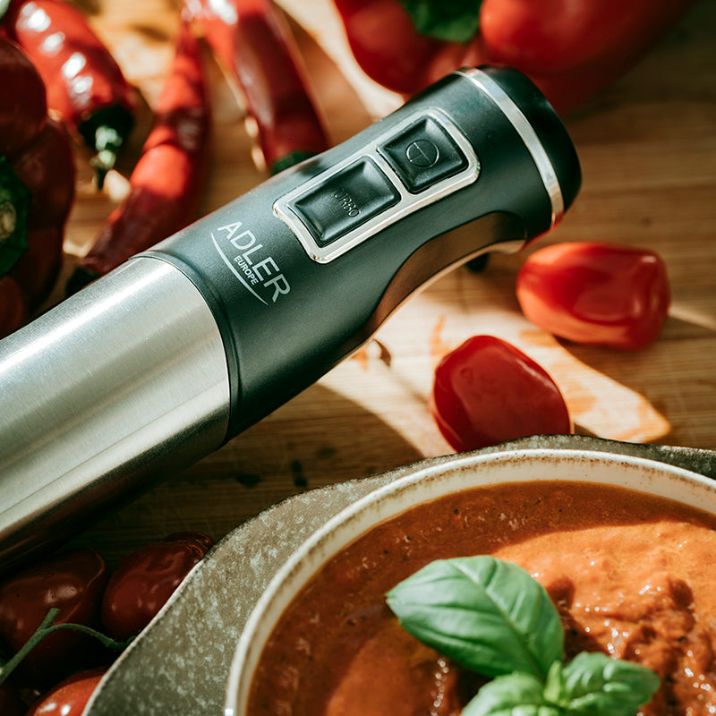 Blender Mana 1900W Ad 4628 Adler