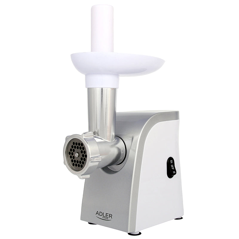 Masina de Tocat Carne Adler AD 4808 cu DAB+