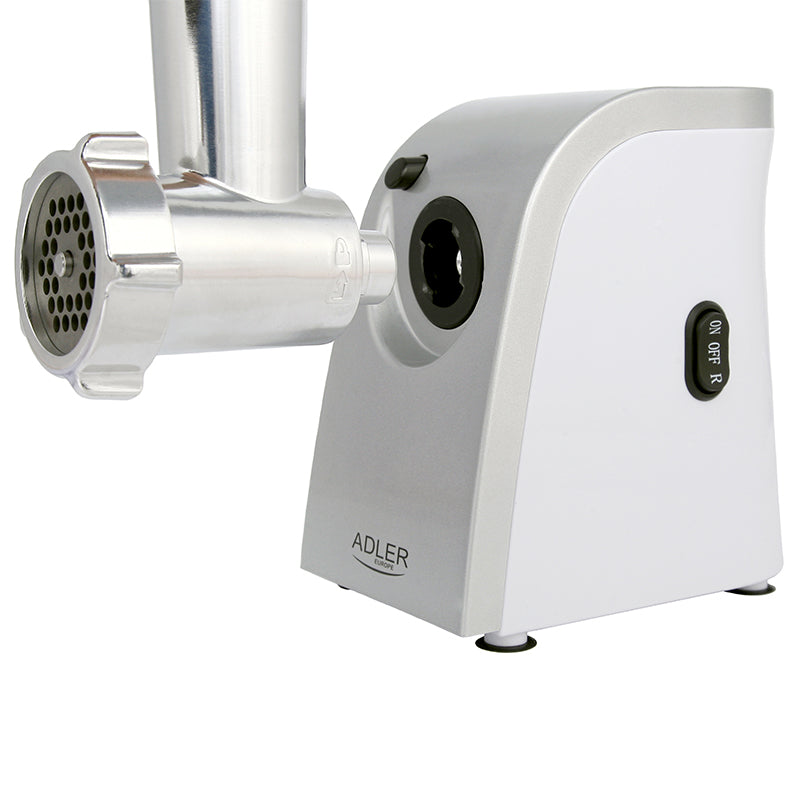 Masina de Tocat Carne Adler AD 4808 cu DAB+