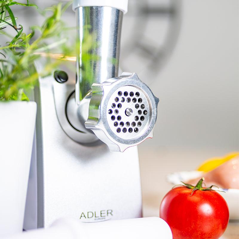Masina de Tocat Carne Adler AD 4808 cu DAB+