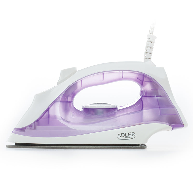 Fier de Calcat 1600W Ad 5019 Adler