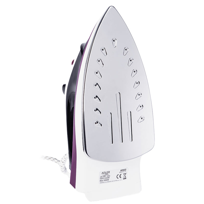 Fier de Calcat 3000W Ad 5022 Adler
