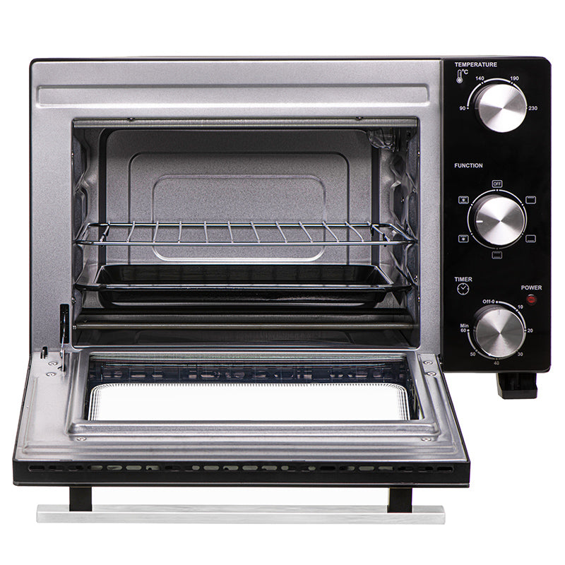 Cuptor Electric 22L 1300W Adler