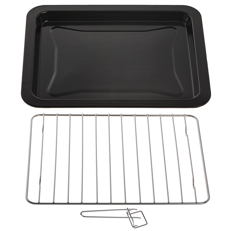 Cuptor Electric 22L 1300W Adler