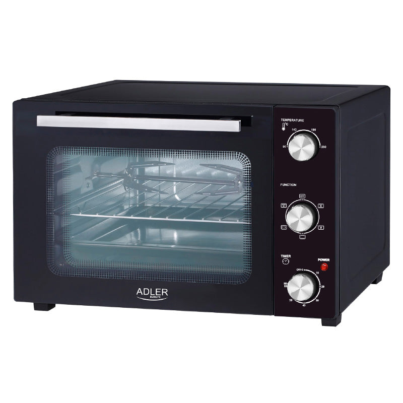 Cuptor Electric 35L 1500W Adler