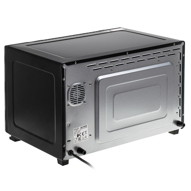 Cuptor Electric 35L 1500W Adler