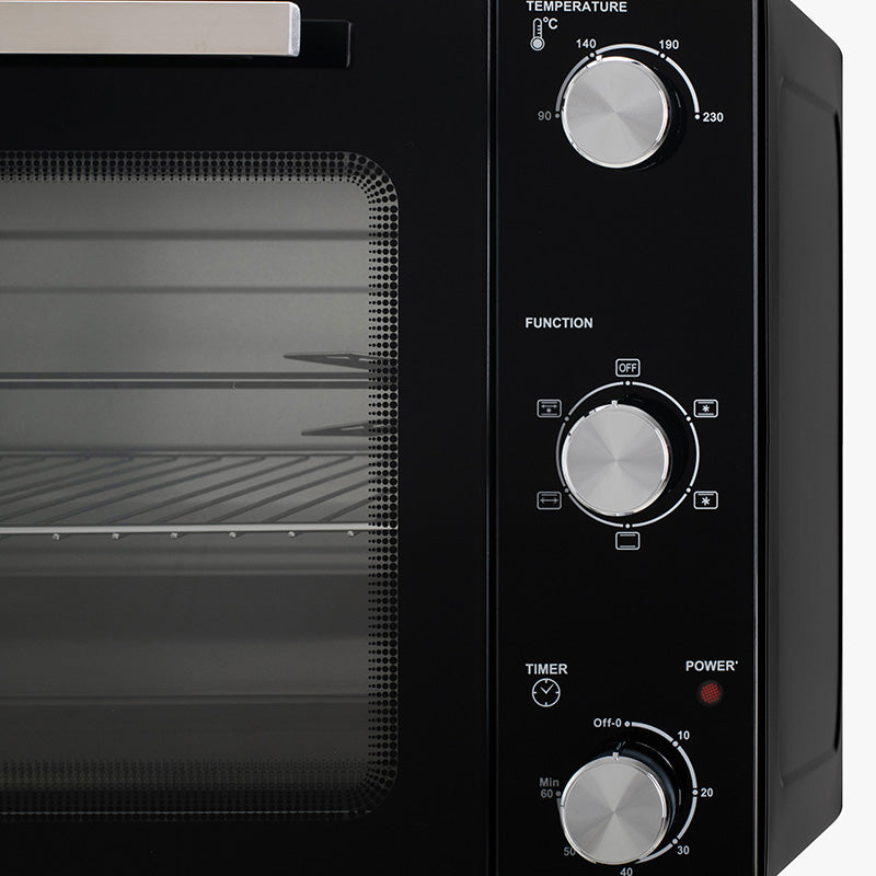Cuptor Electric 35L 1500W Adler