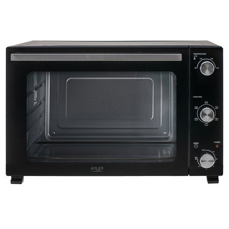 Cuptor Electric 48l Adler AD 6026 cu DAB+