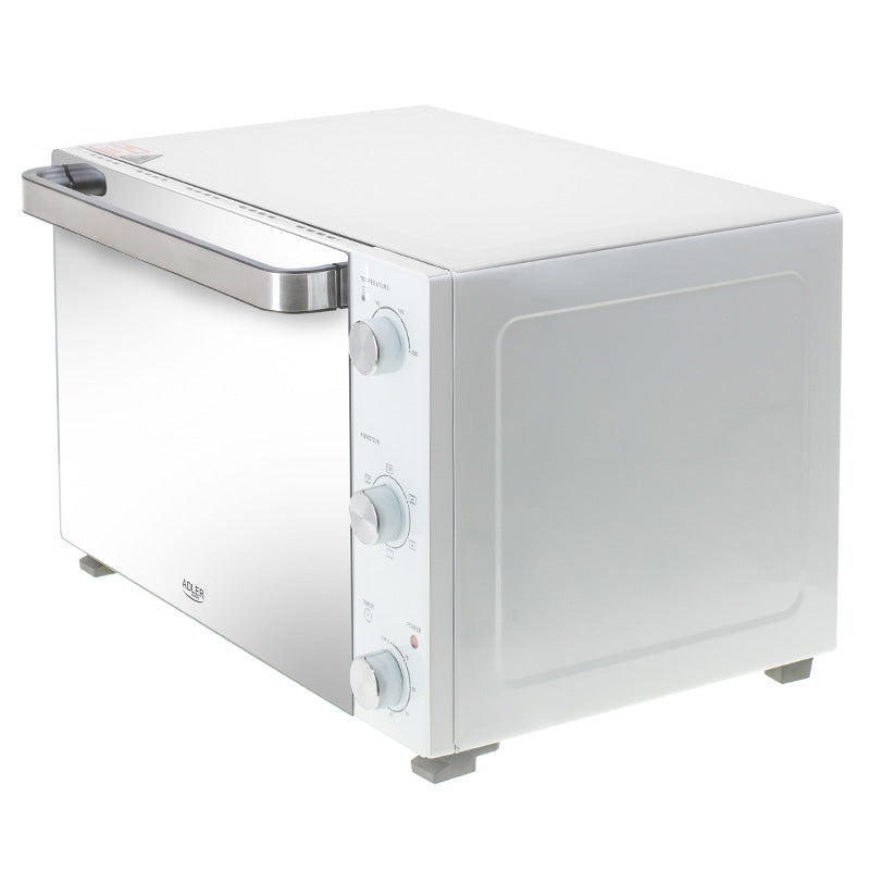 Cuptor Electric 48l Adler AD 6027 cu DAB+