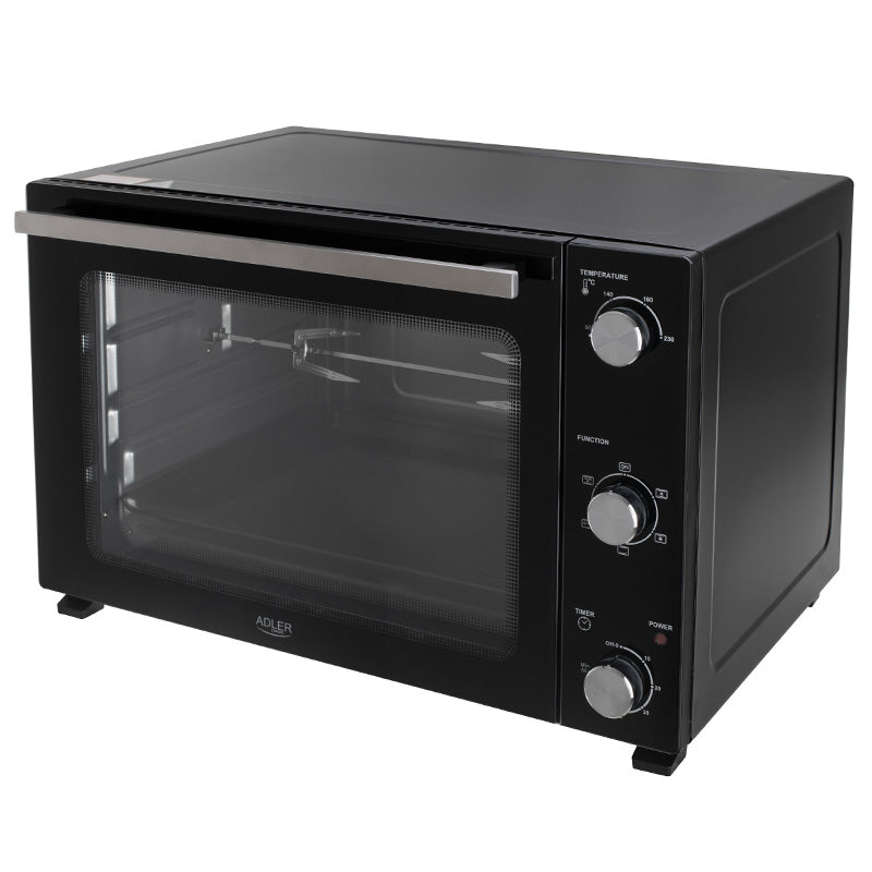 Cuptor Electric 60L 2000W Ad 6028 Adler