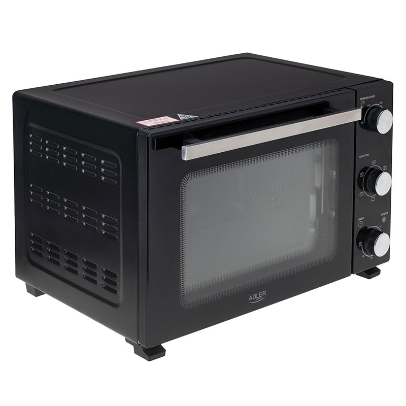 Cuptor Electric 60L 2000W Ad 6028 Adler