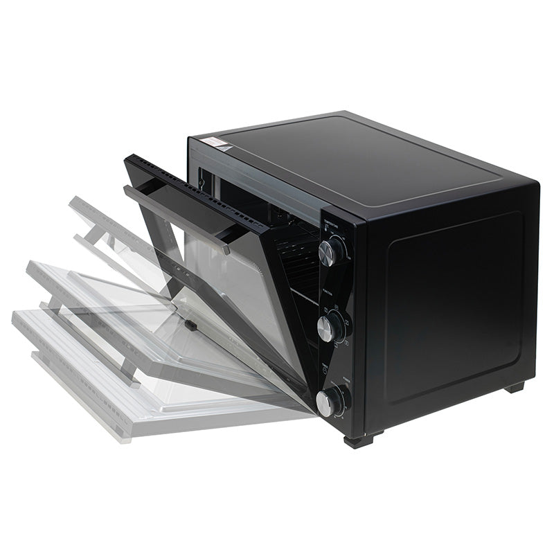 Cuptor Electric 60L 2000W Ad 6028 Adler