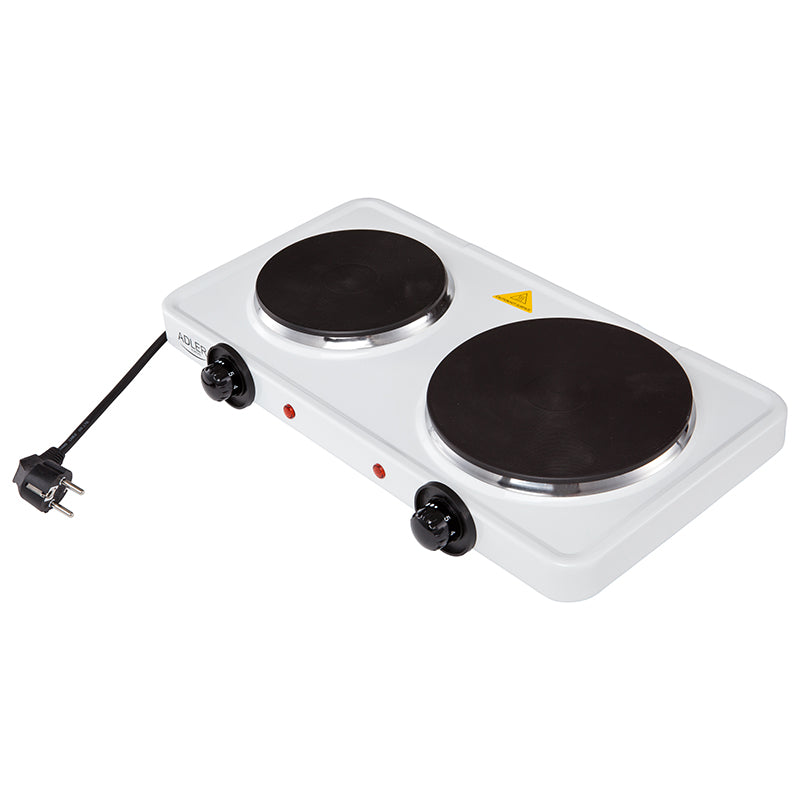 Plita Electrica Dubla Adler AD 6504