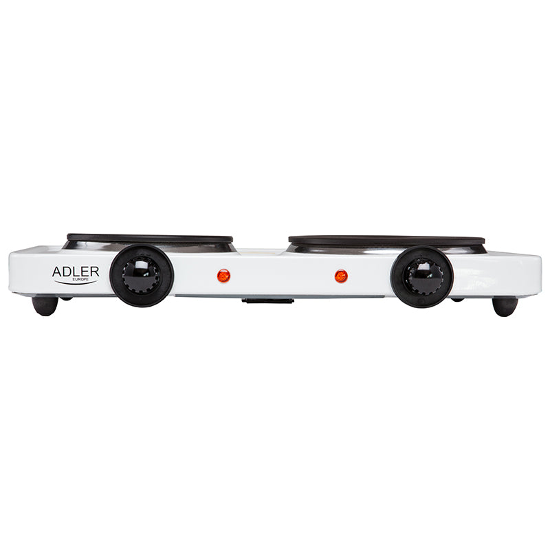 Plita Electrica Dubla Adler AD 6504