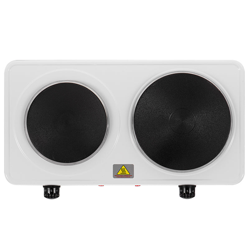 Plita Electrica Dubla Adler AD 6520
