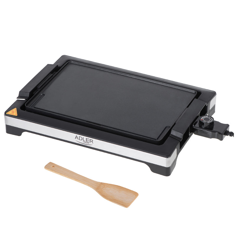 Grill Electric de 6613 Adler Masa 3000W