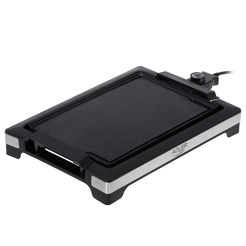 Grill Electric de 6613 Adler Masa 3000W