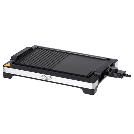 Grill Electric de 6614 Adler Masa 3000W