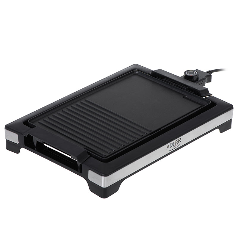 Grill Electric de 6614 Adler Masa 3000W