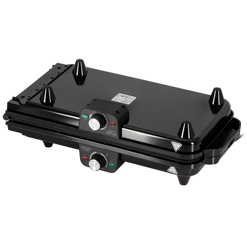 Grill Electric Adler AD6617