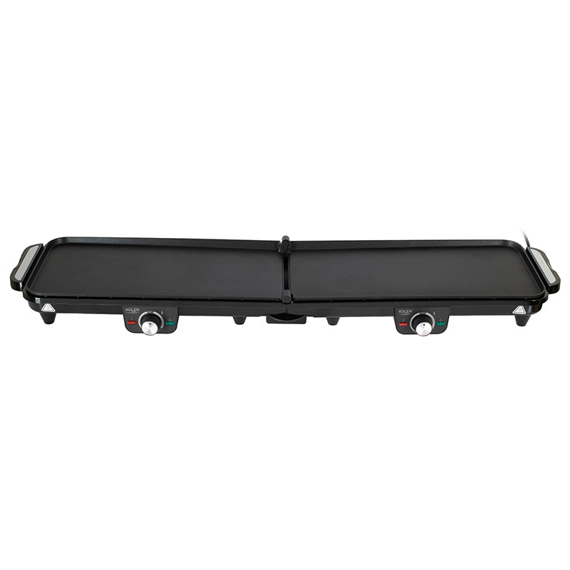 Grill Electric Adler AD6617