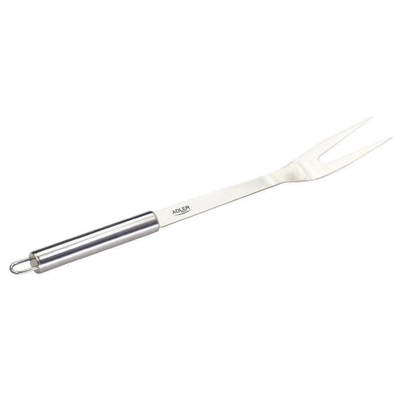 Set Accesorii Grill INOX 420 Adler