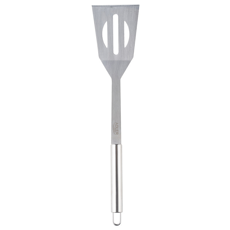 Set Accesorii Grill Inox cu Husa Adler AD 6730 cu DAB+