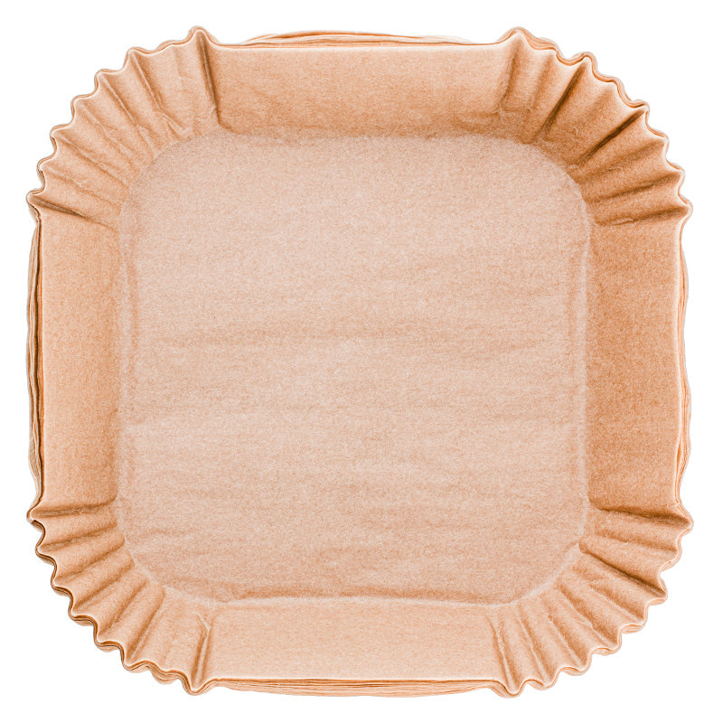 Hartie pentru Air Fryer Patrat 100buc Adler AD 6731