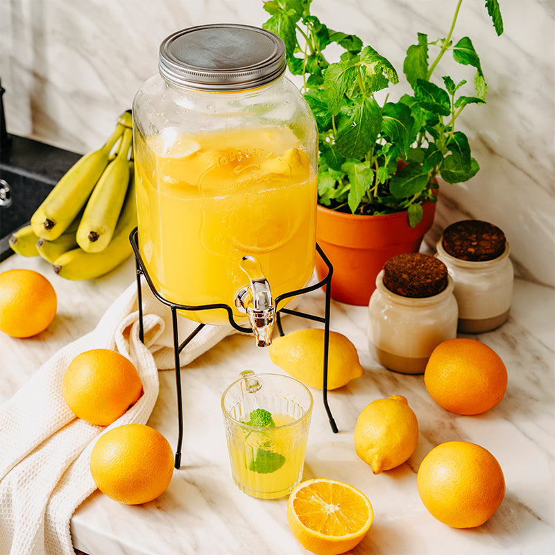 Borcan Limonada Adler AD6741